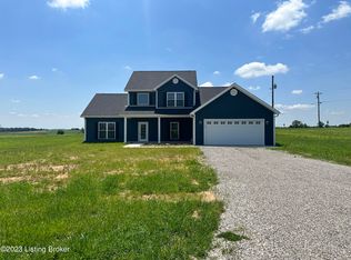 4217 Fairground Rd, Brandenburg, KY 40108