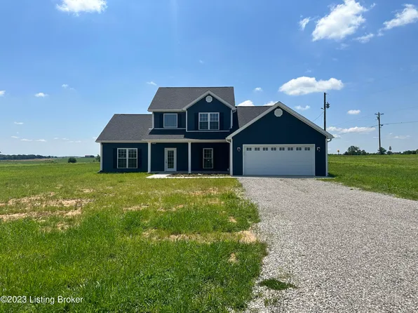 4217 Fairground Rd, Brandenburg, KY 40108