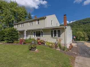 519 Main St, De Soto, WI 54624