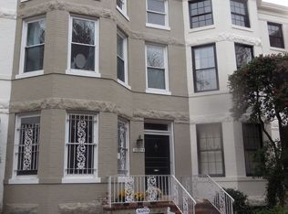 3020 Q St NW #A, Washington, DC 20007