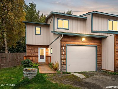3161 Horizon St, Anchorage, AK, 99517
