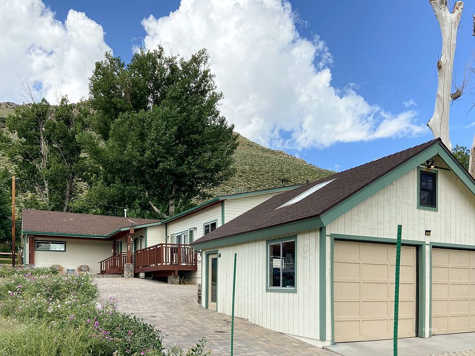 184 Crowley Lake Dr, Crowley Lake, CA 93546 Zillow