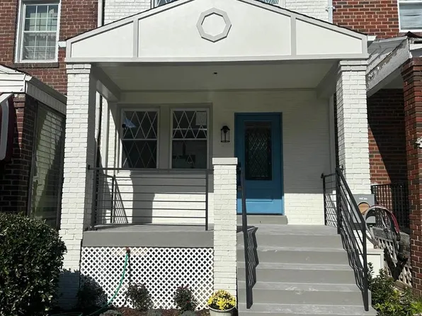 1742 Lyman Pl NE, Washington, DC 20002