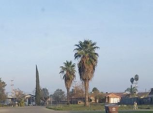 0 Harvest Ave, Goshen, CA 93227