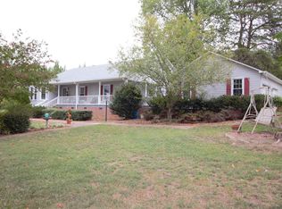 160 Cothran Rd, Inman, SC 29349