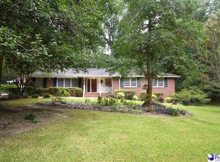 1214 Hillside Ave, Florence, SC 29505