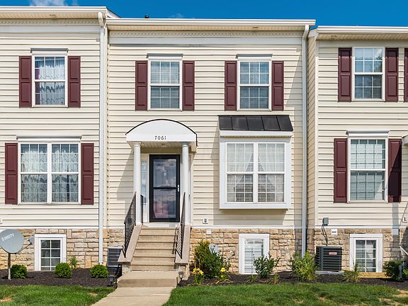 2nd image of 7061 Pleasant Colony Way #17