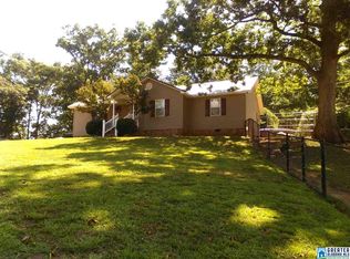 34 The Oaks, Ashland, AL 36251