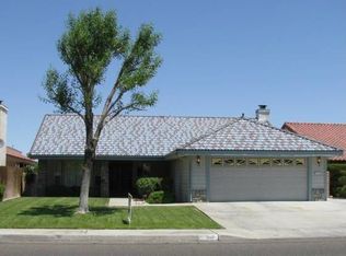 1112 Denise Ave, Ridgecrest, CA 93555
