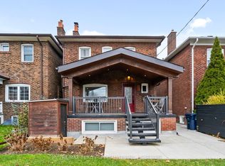 2496 Lake Shore Blvd W, Toronto, ON M8V 1E1