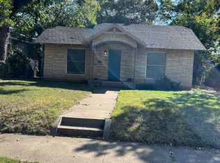 617 S Retta St, Fort Worth, TX 76111