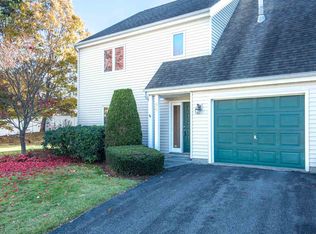 50 Thayer Bay Cir, Colchester, VT 05446
