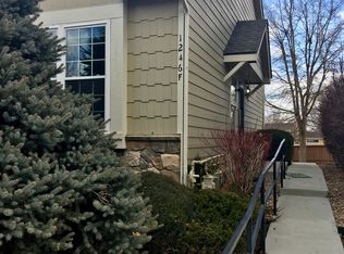 1246 S Zeno Cir UNIT F, Aurora, CO 80017