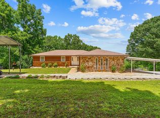 11772 State Hwy 176, Walnut Shade, MO 65771