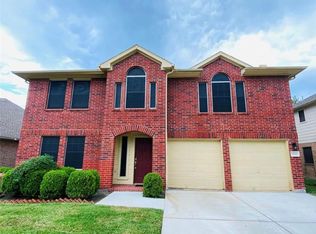 16819 Needle Ridge Ct, Sugar Land, TX 77498