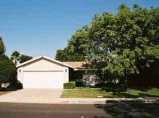 4654 Avenida De Las Flores, Yorba Linda, CA 92886