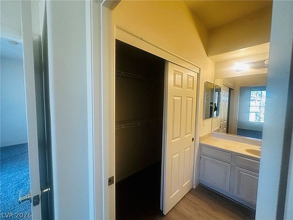 2nd image of 7143 S Durango Dr Unit 308
