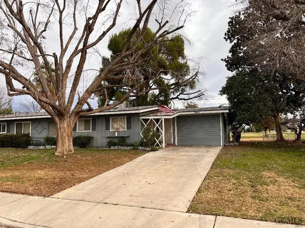 904 River Oaks Dr, Bakersfield, CA 93309