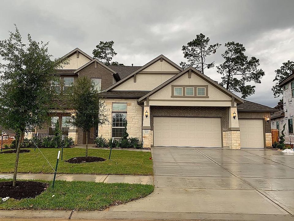 1st image of 14907 Rainwood Falls Ln