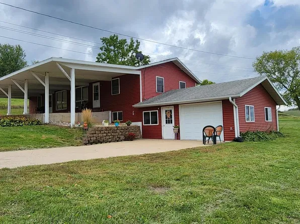 35885 Main STREET, Whitehall, WI 54773