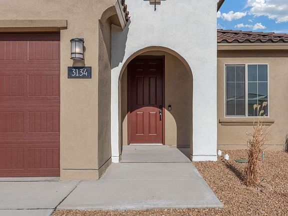 Available Quick Move-In Home