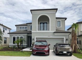 8320 Skye Ranch Blvd, Sarasota, FL 34241