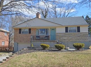 1672 Locksley St, Anderson Twp, OH 45230
