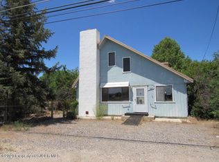 424 W Blanco Blvd, Bloomfield, NM 87413