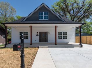 517 2nd Ave N, Lewisburg, TN 37091