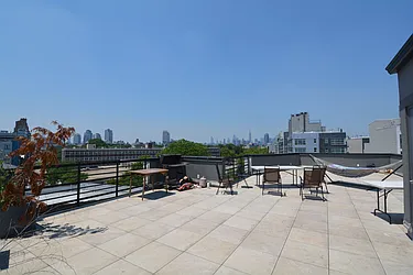 Rented by Hagstrom Management Inc