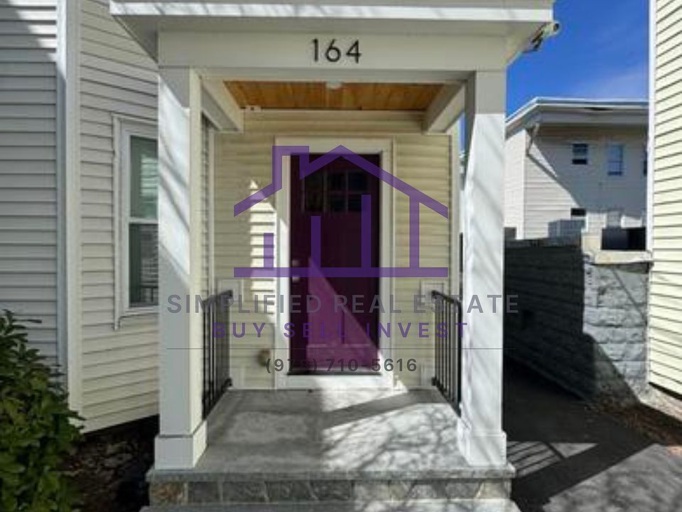 1st image of 164 Riverside St APT 1