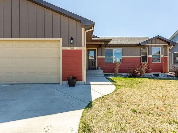 3rd image of 5358 Sacagawea Dr