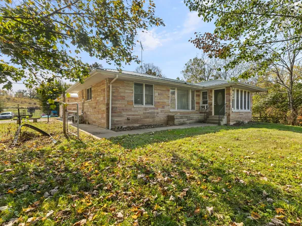 4280 W State Highway 46, Spencer, IN 47460