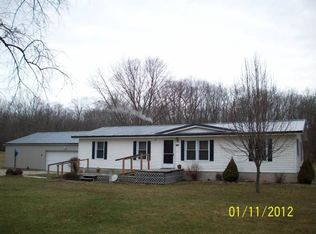 3420 Pottawatomie Rd, Logansport, IN 46947