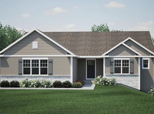 1735 Cardinal COURT, Mukwonago, WI 53149