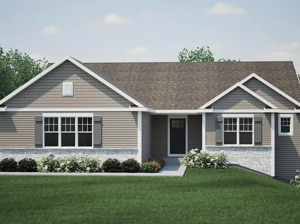 1735 Cardinal COURT, Mukwonago, WI 53149