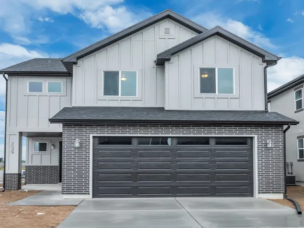 3029 W 2500 S, Syracuse, UT 84075