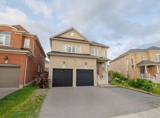 59 Nature Way Cres, East Gwillimbury, ON L9N 0A7