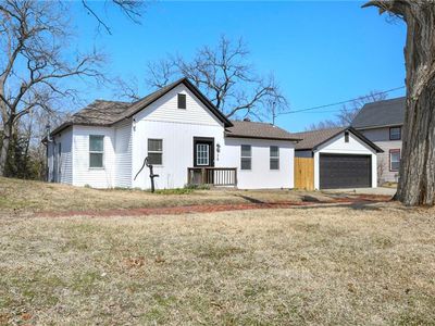 938 Sherman Ave, Leavenworth, KS, 66048