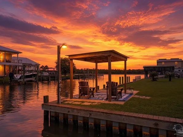 5411 Japonica Ave, Perdido Key, FL 32507