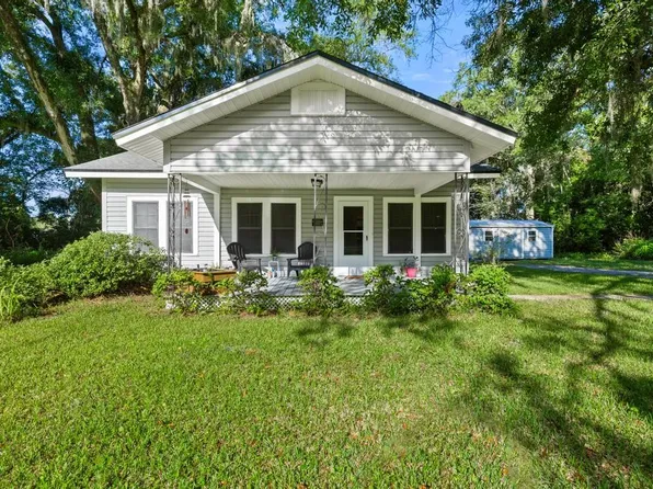 9844 SE State Route 100, Starke, FL 32091