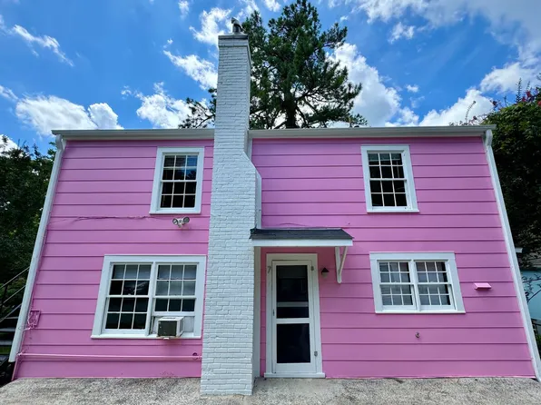 1006 S Columbia St, Chapel Hill, NC