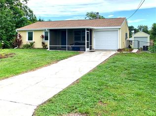 7482 Rosemont Dr, Englewood, FL 34224