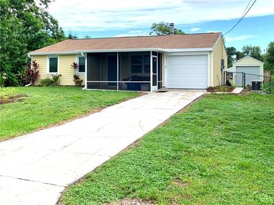 7482 Rosemont Dr, Englewood, FL, 34224