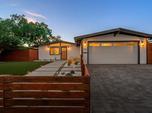 1101 Prescott Ave, Sunnyvale, CA 94089