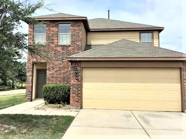 12303 Turchin Dr, Houston, TX 77014