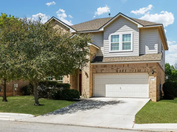 8703 Finlandia Gap, San Antonio, TX 78251