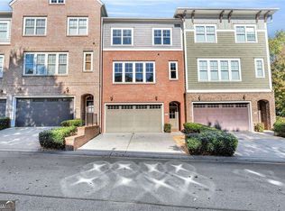 3122 Turman Cir, Decatur, GA 30033