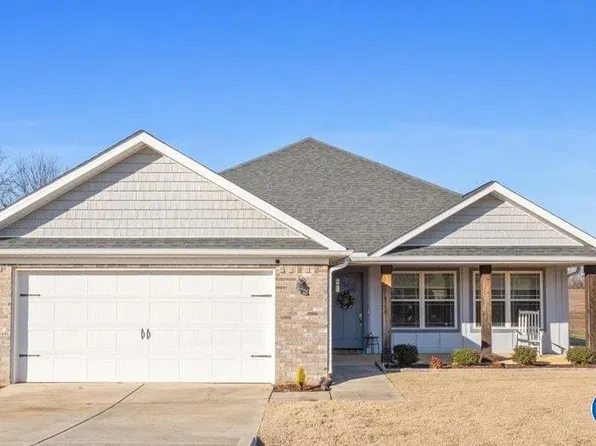 147 Laurel Oak Rd, Huntsville, AL 35811