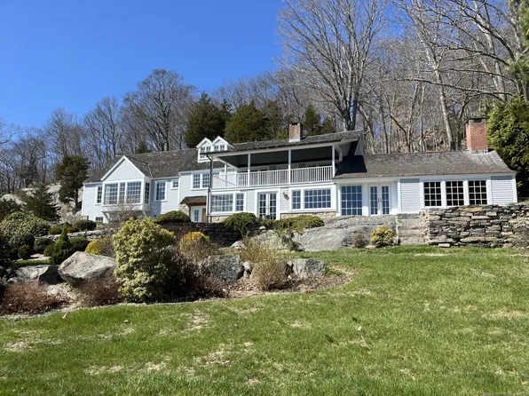 53 Brockway Ferry Road, Lyme, CT 06371